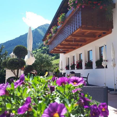 Gasthaus Jaufenblick San Martino In Passiria  Extérieur photo