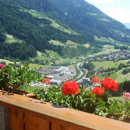 Gasthaus Jaufenblick San Martino In Passiria  Chambre photo