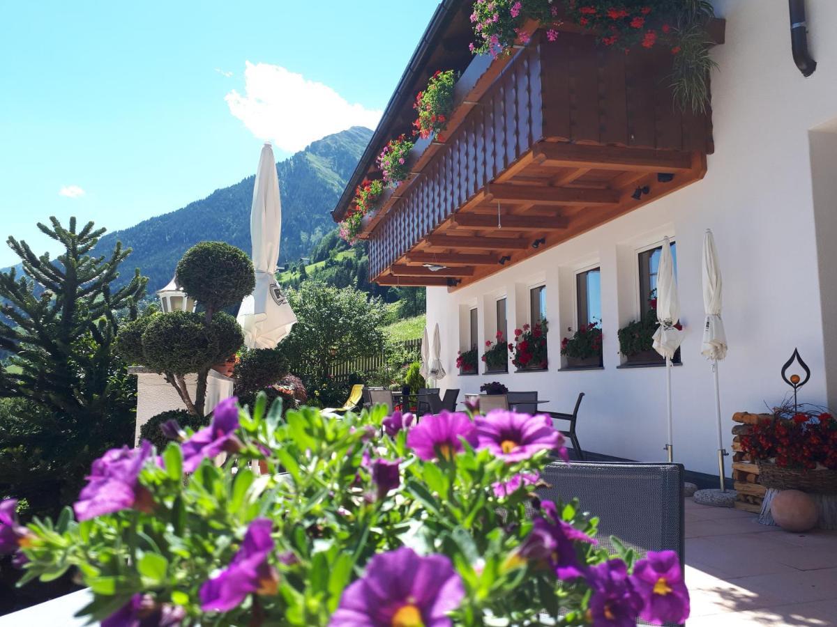 Gasthaus Jaufenblick San Martino In Passiria  Extérieur photo