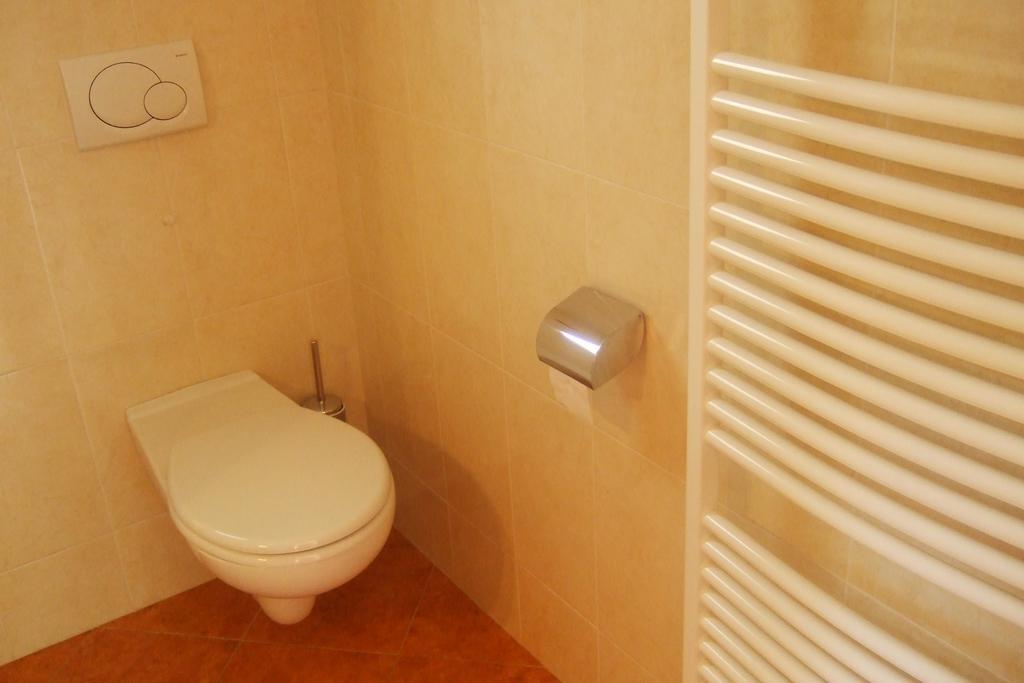 Gasthaus Jaufenblick San Martino In Passiria  Chambre photo