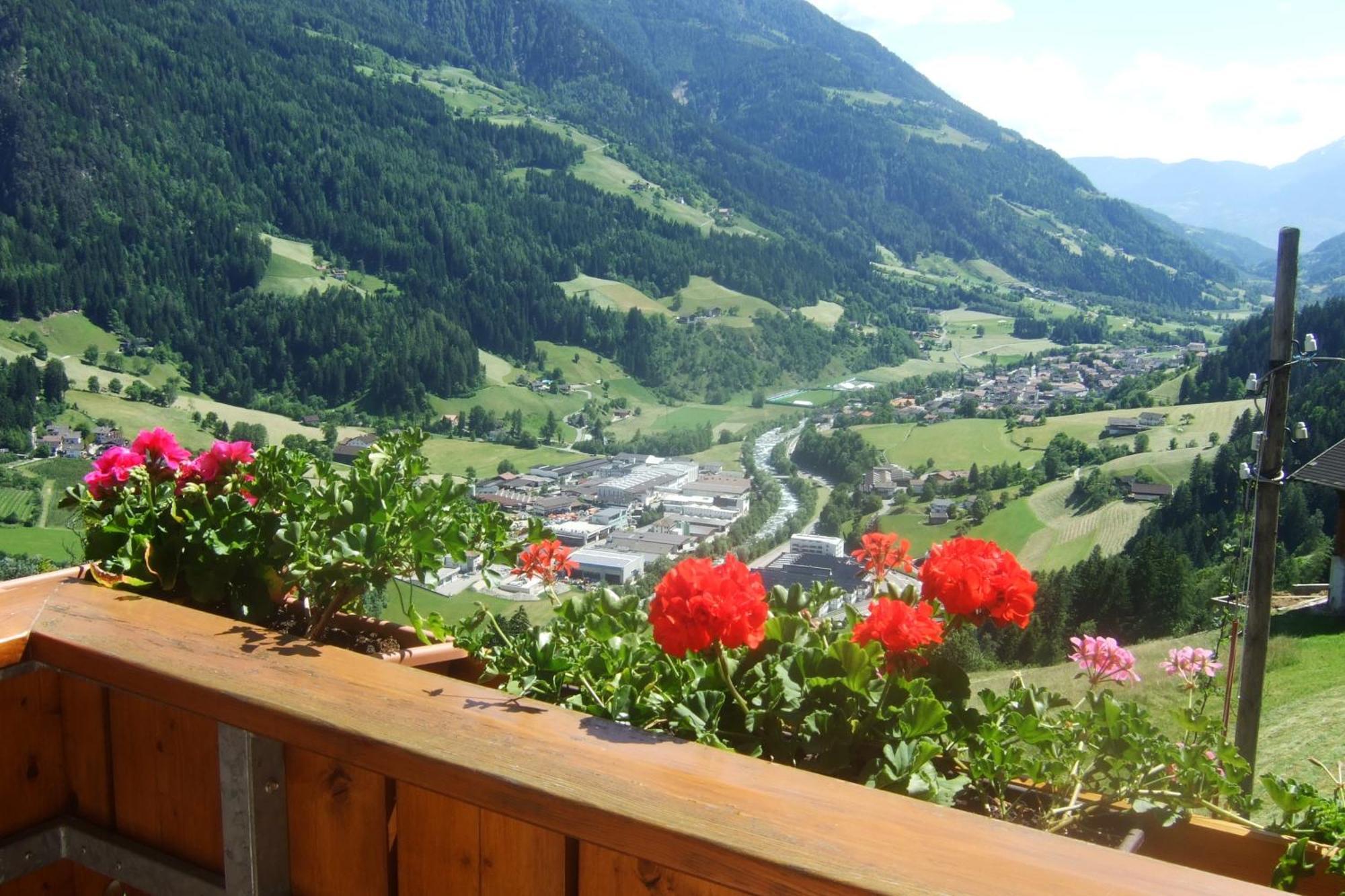 Gasthaus Jaufenblick San Martino In Passiria  Chambre photo