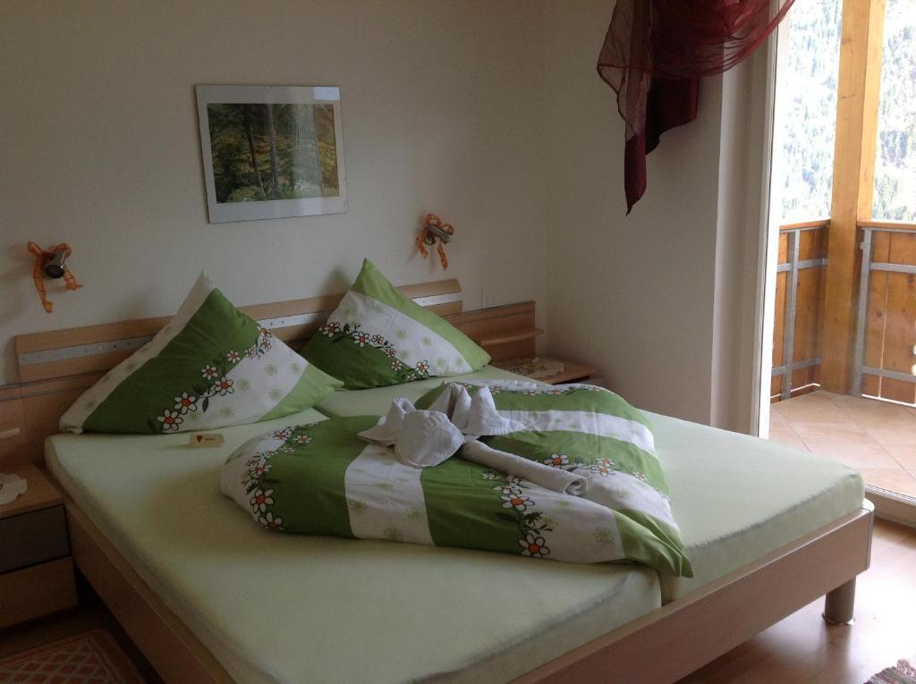 Gasthaus Jaufenblick San Martino In Passiria  Chambre photo
